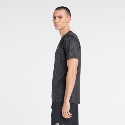 Sport Essential Printed T-Shirt