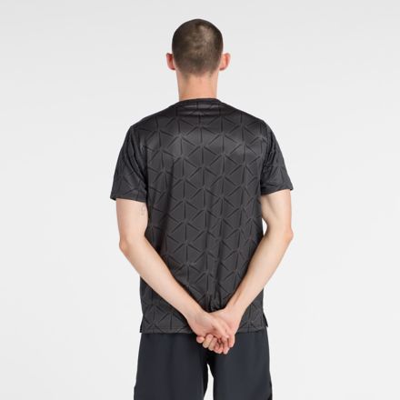 Sport Essential Printed T-Shirt