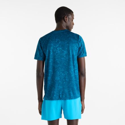 Sport Essential Printed T-Shirt