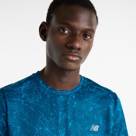 Sport Essential Printed T-Shirt