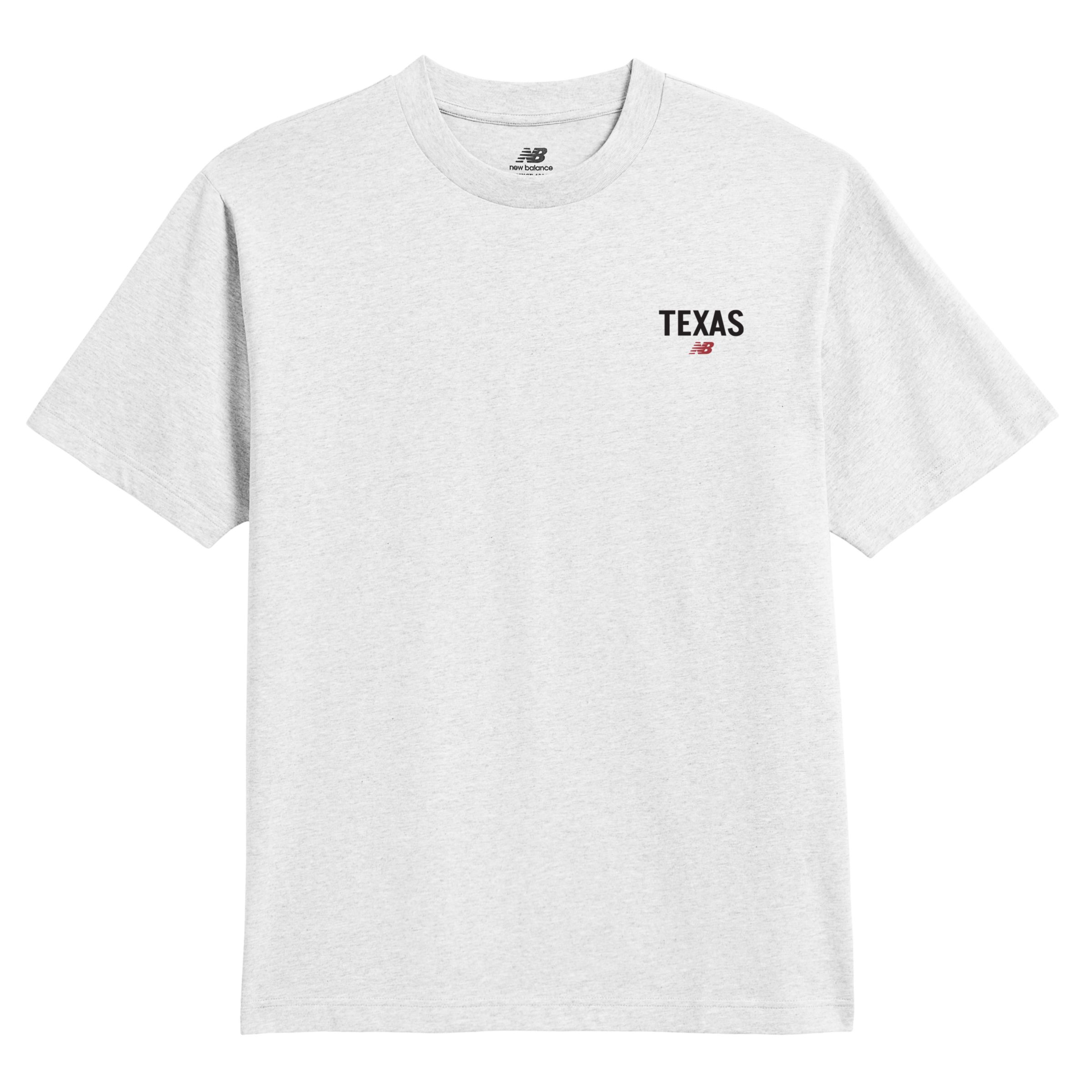 Texas Character T-Shirt