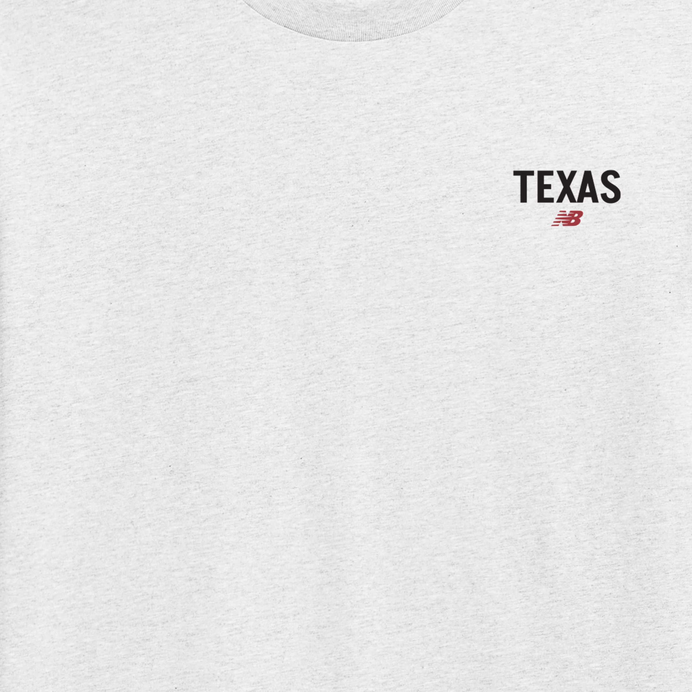 Texas Character T-Shirt