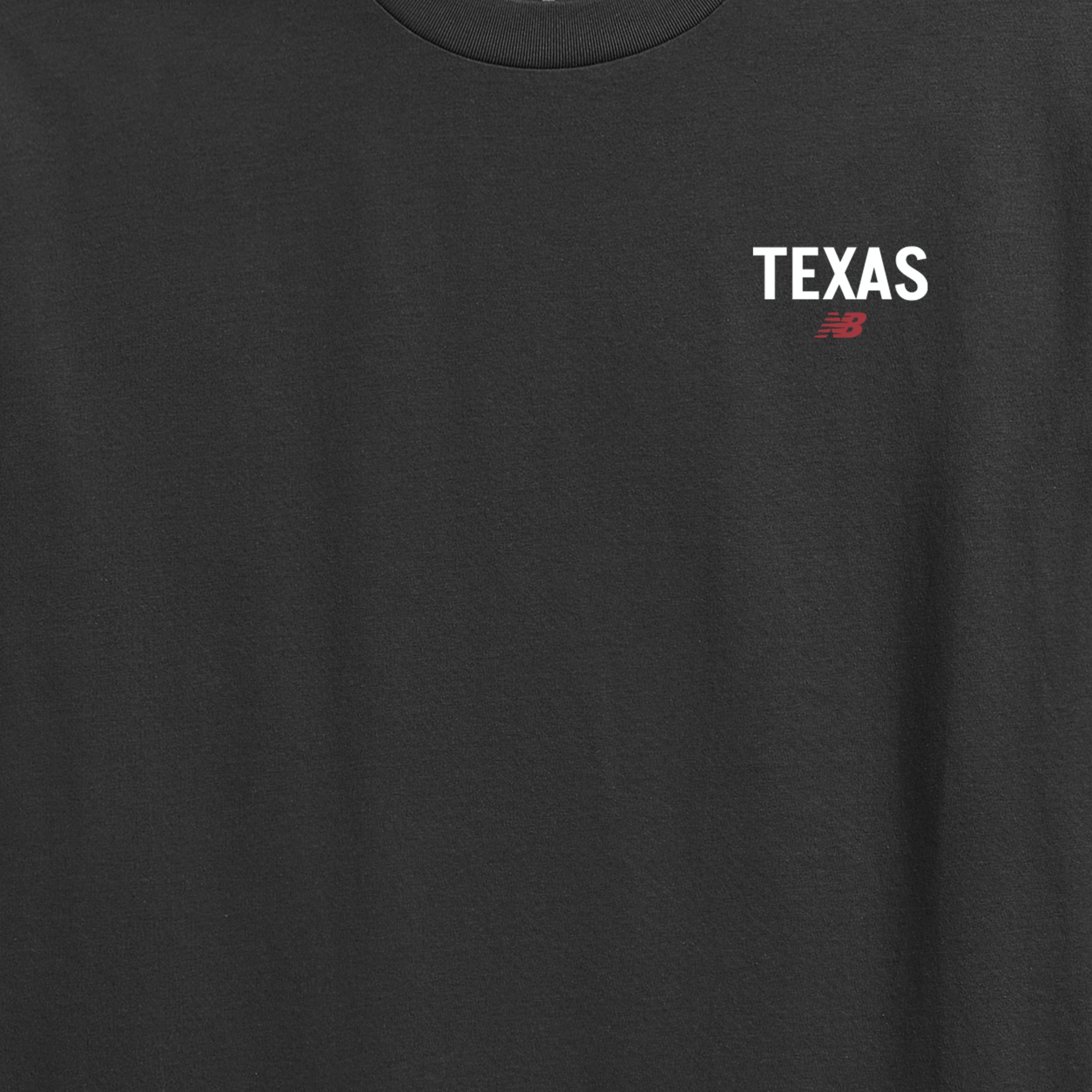 Texas Character T-Shirt