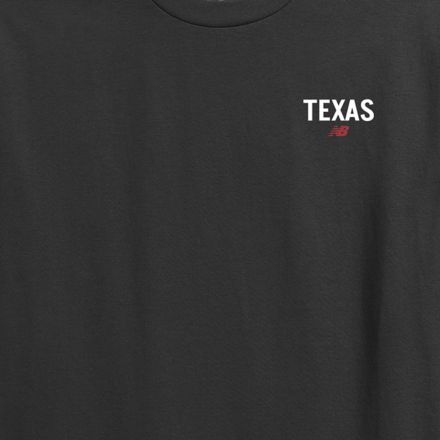 Texas Character T-Shirt