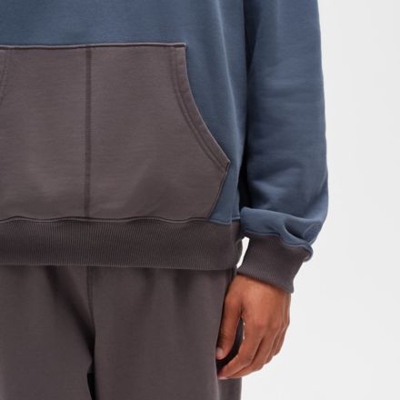 New Balance x BEAMS Made in U.S.A. Washed Crew