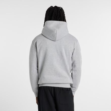 United Airline NYC Half Slogan Hoodie