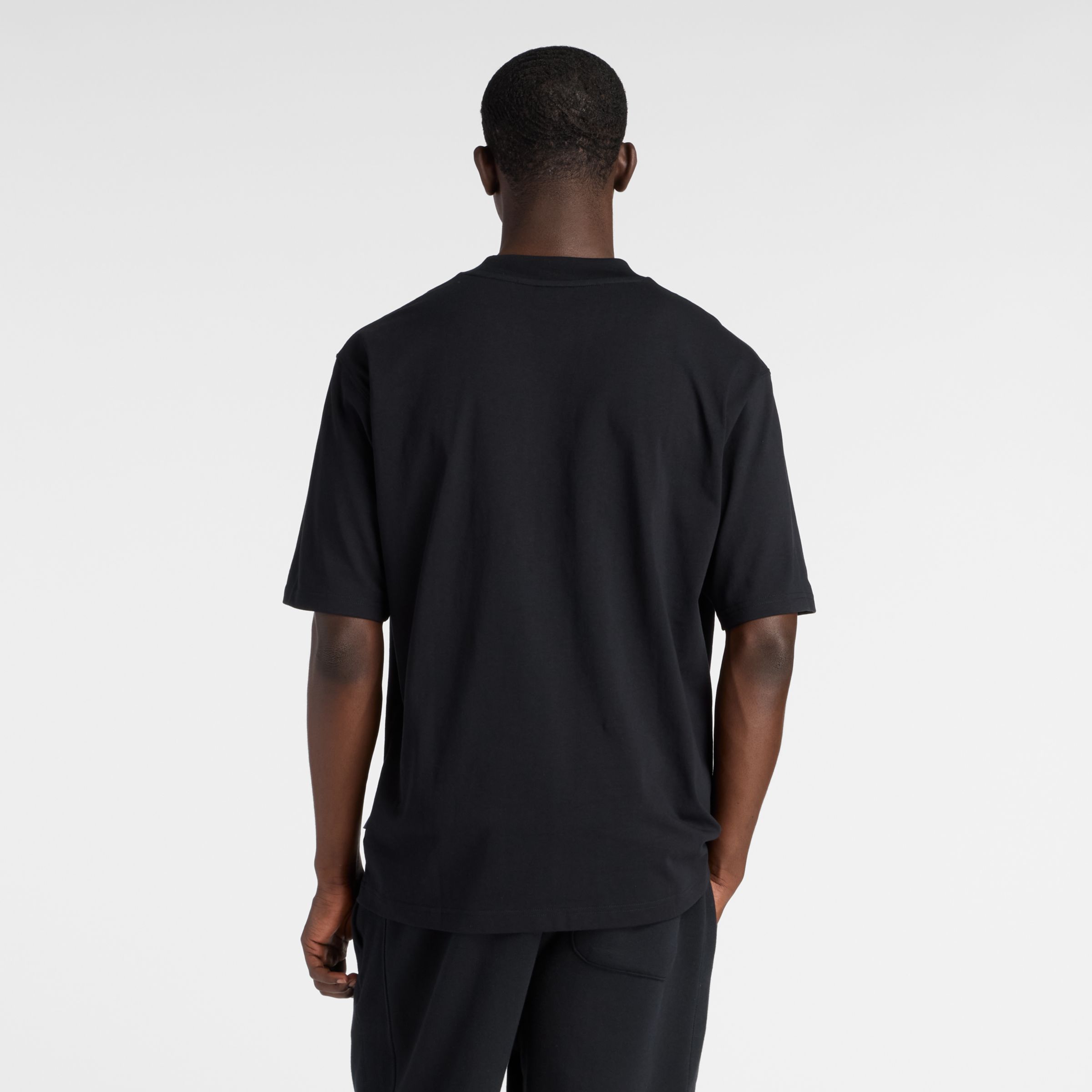 Ghica Shuttle T-Shirt