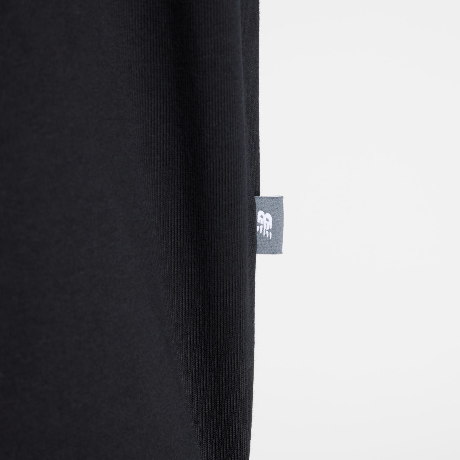 Мужские футболки New Balance Ghica Shuttle T-Shirt — фото 5