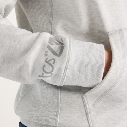 London Edition Athletics French Terry Hoodie