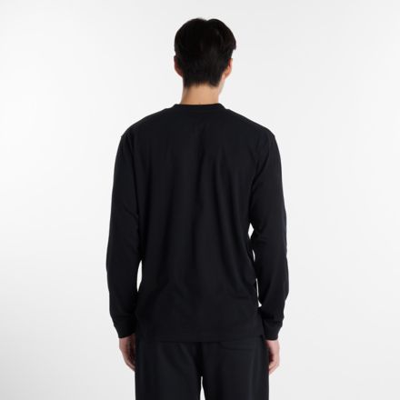 Shohei Always On Logo 長袖 T 恤