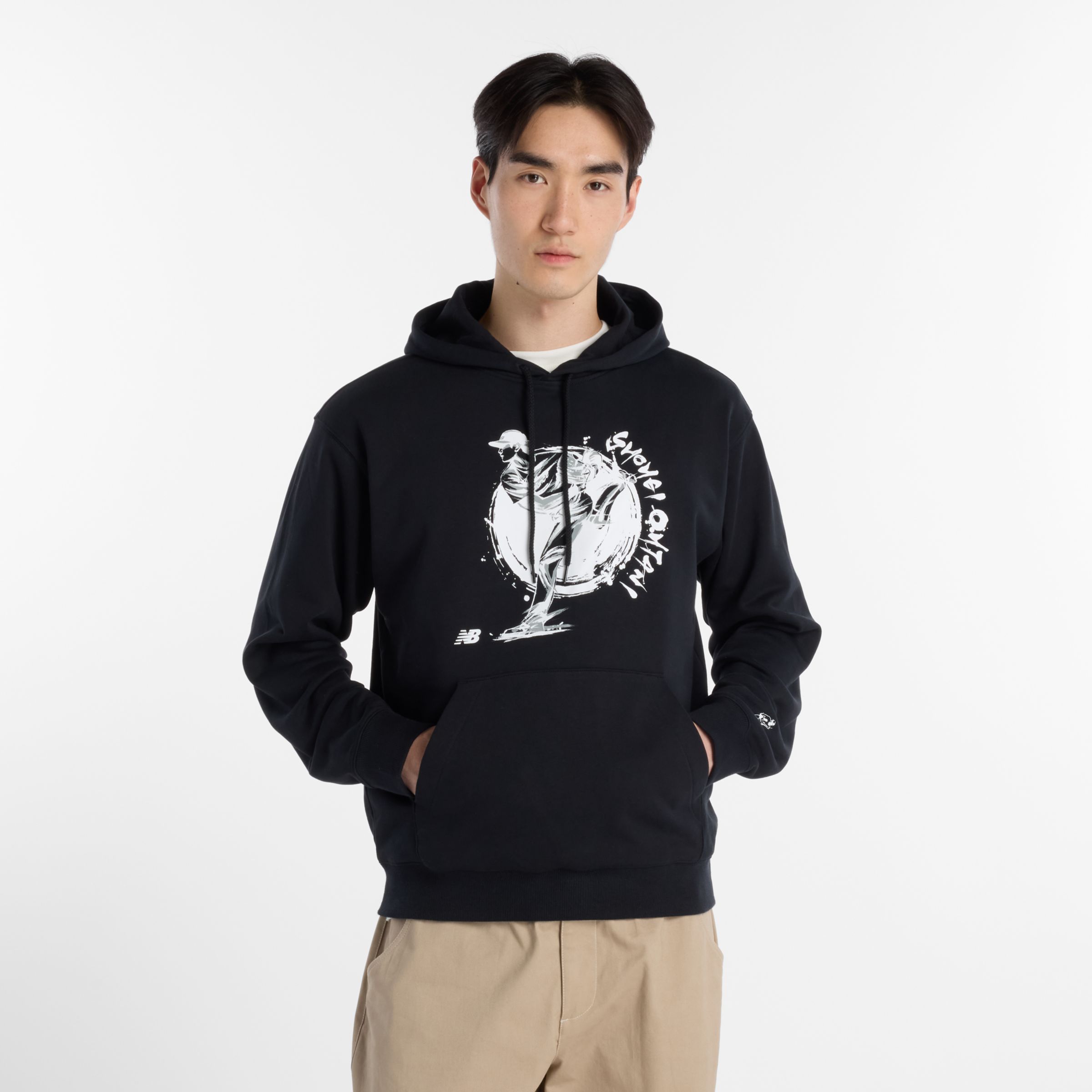 Shohei Strikeout Hoodie