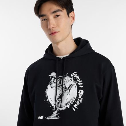 Shohei Strikeout Hoodie