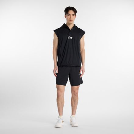 Shohei Signature Performance SS Hoodie, CAVIAR, MT6141YGBK