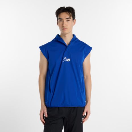 大谷翔平シグネチャーパフォーマンス半袖フーディ