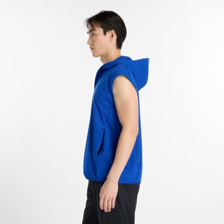 Shohei Signature Performance SS Hoodie