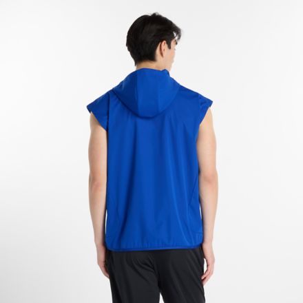 Shohei Signature Performance SS Hoodie