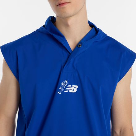 Shohei Signature Performance SS Hoodie