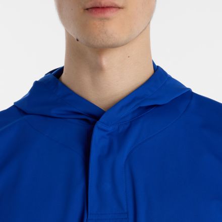 Shohei Signature Performance SS Hoodie