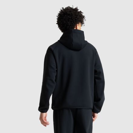 Klutch Athletics Active Knit Hoodie