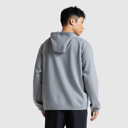 Klutch Athletics Active Knit Hoodie
