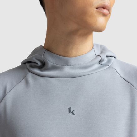 Klutch Athletics Active Knit Hoodie