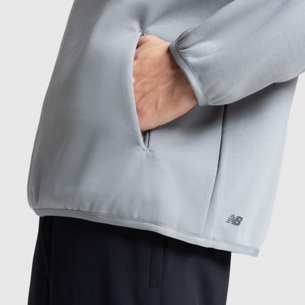 Klutch Athletics Active Knit Hoodie