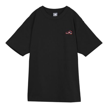 大谷翔平シグネチャー Made in USA ショートスリーブTシャツ #3, TEAM NAVY, MT6144TXBK