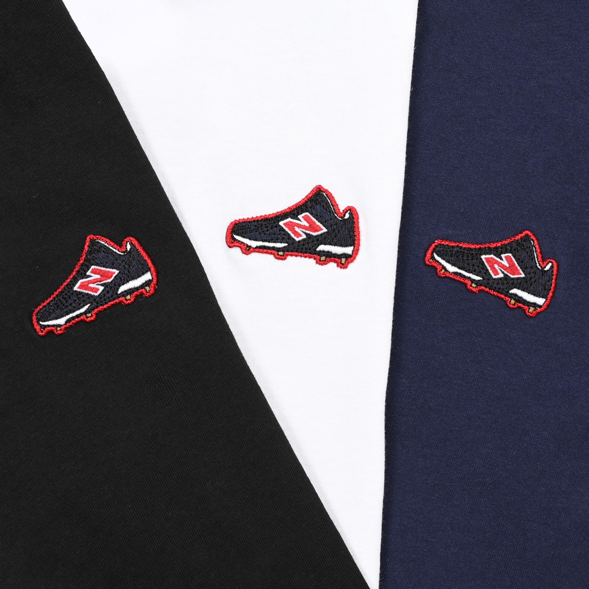 大谷翔平シグネチャー Made in USA ショートスリーブTシャツ #3