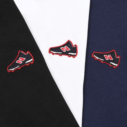 大谷翔平シグネチャー Made in USA ショートスリーブTシャツ #3