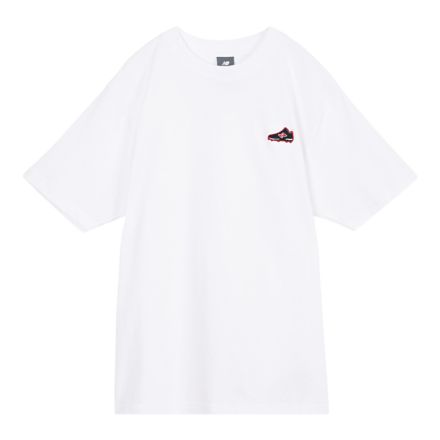 大谷翔平シグネチャー Made in USA ショートスリーブTシャツ #3, TEAM NAVY, MT6144TXWT