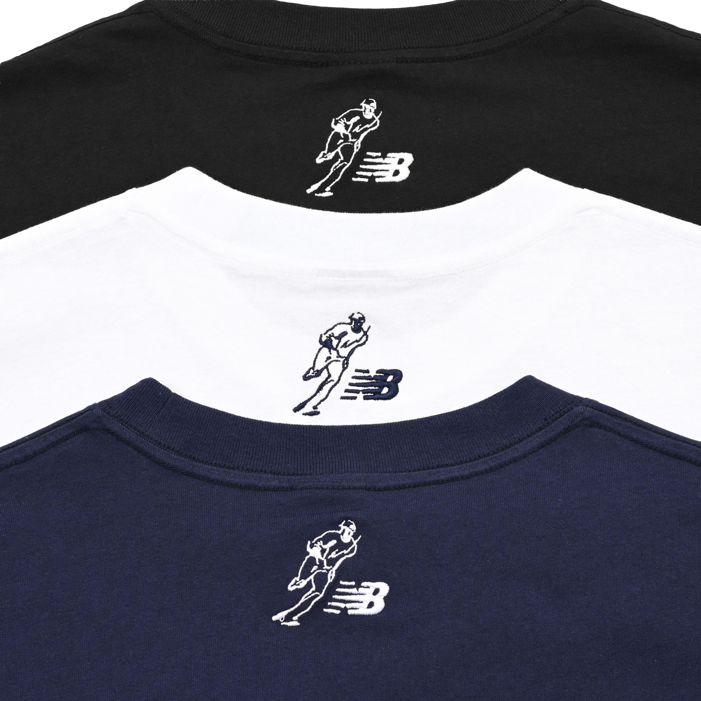 大谷翔平シグネチャー Made in USA ショートスリーブTシャツ #3