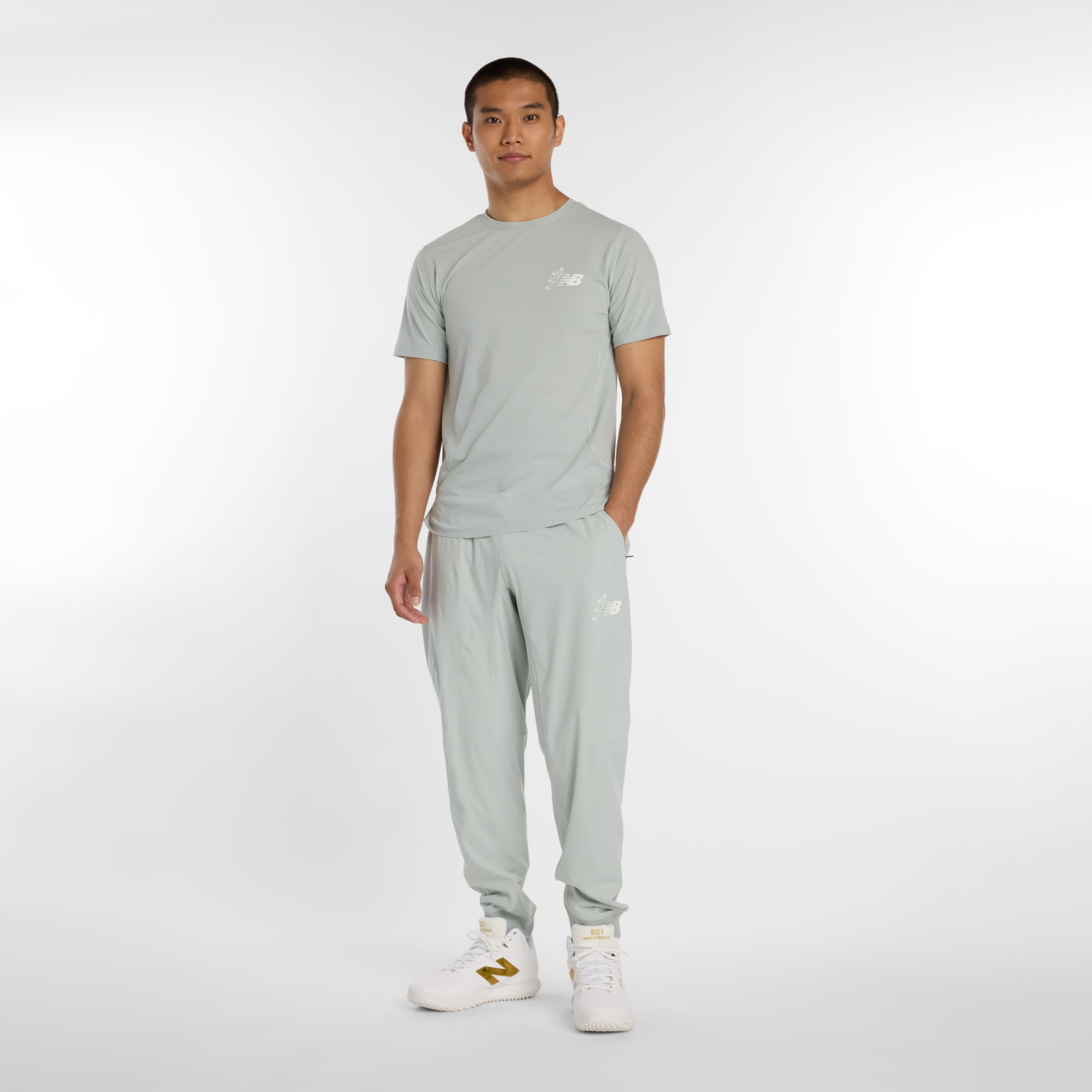 大谷翔平シグネチャーパフォーマンス半袖トップ