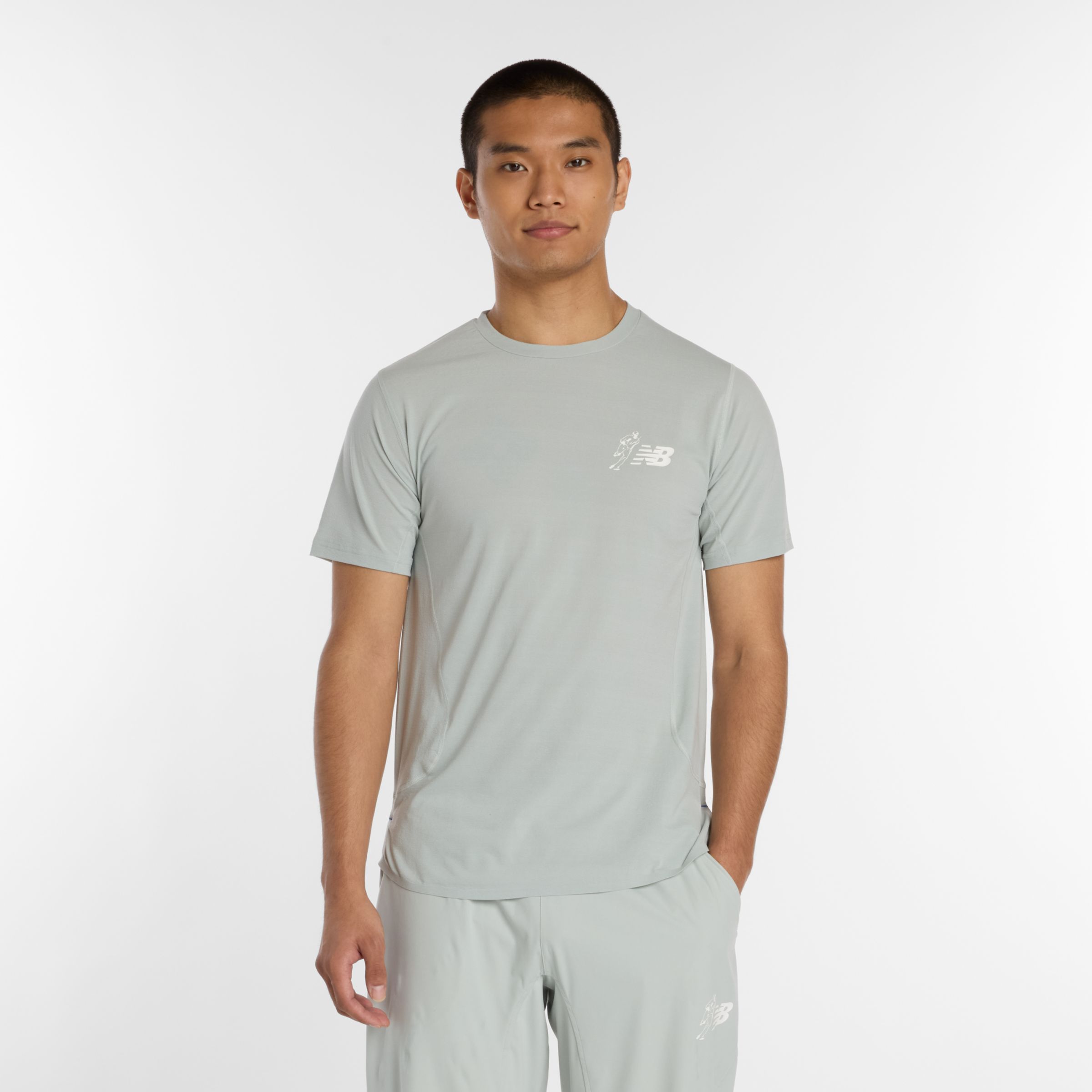 大谷翔平シグネチャーパフォーマンス半袖トップ