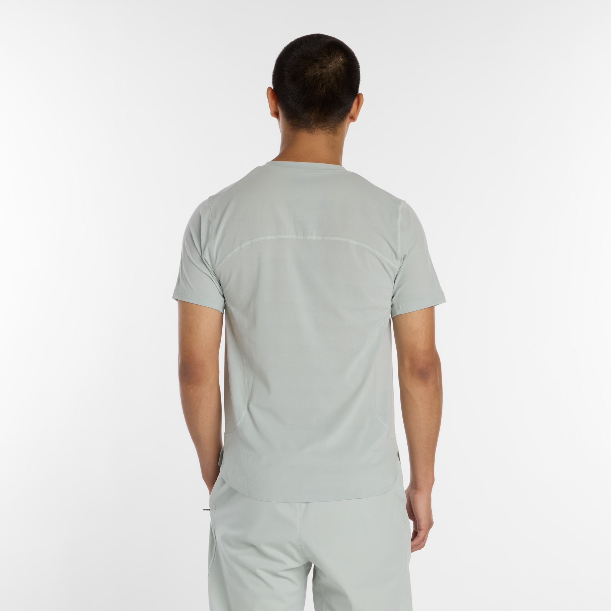 大谷翔平シグネチャーパフォーマンス半袖トップ