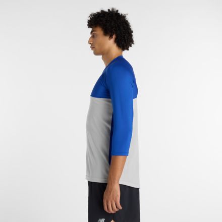 アシンメトリー七分袖（左投げ用）