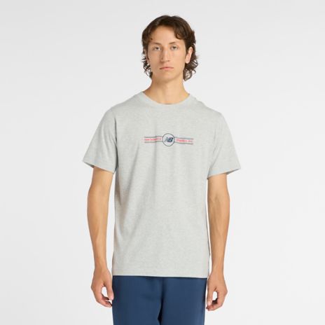 Logo Belt T-Shirt