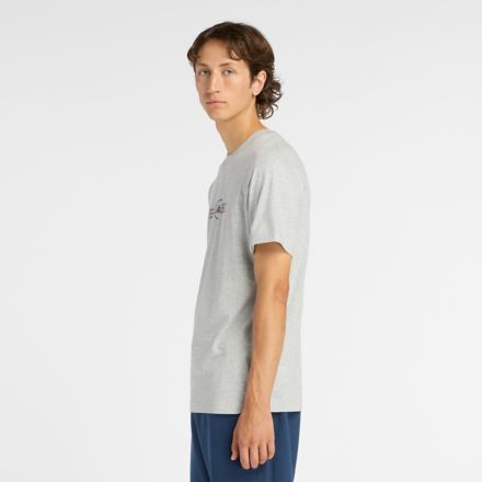 Logo Belt T-Shirt
