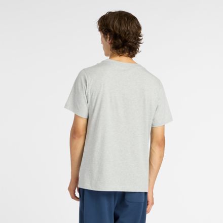 Logo Belt T-Shirt