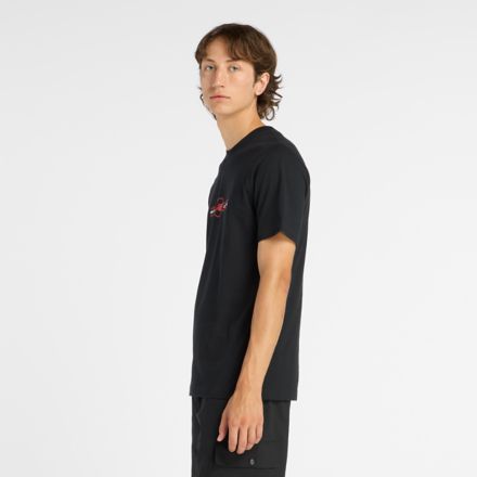 Logo Belt T-Shirt