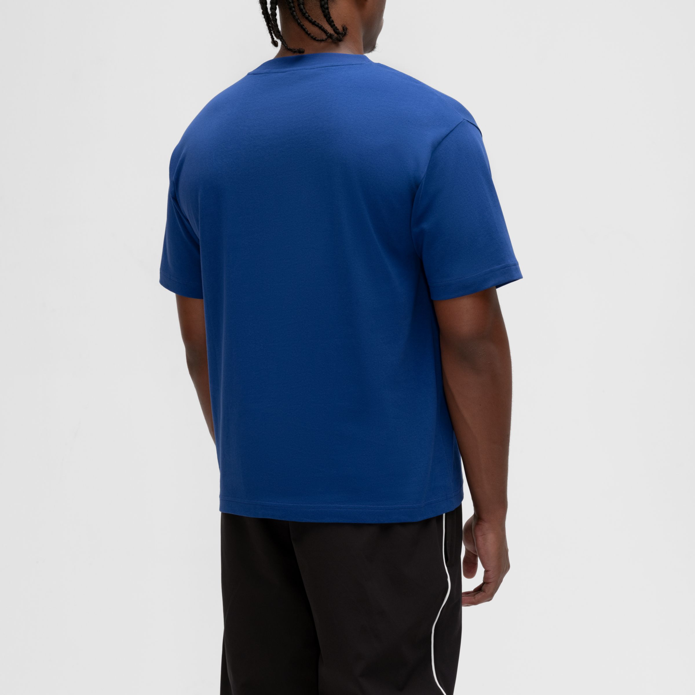 Core Basketball Graphic T-Shirt