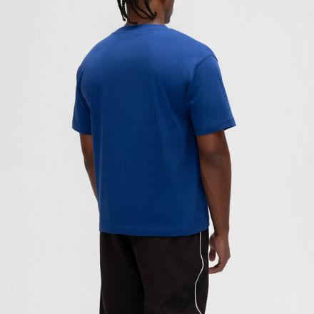 Core Basketball Graphic T-Shirt