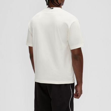 Core Basketball Graphic T-Shirt