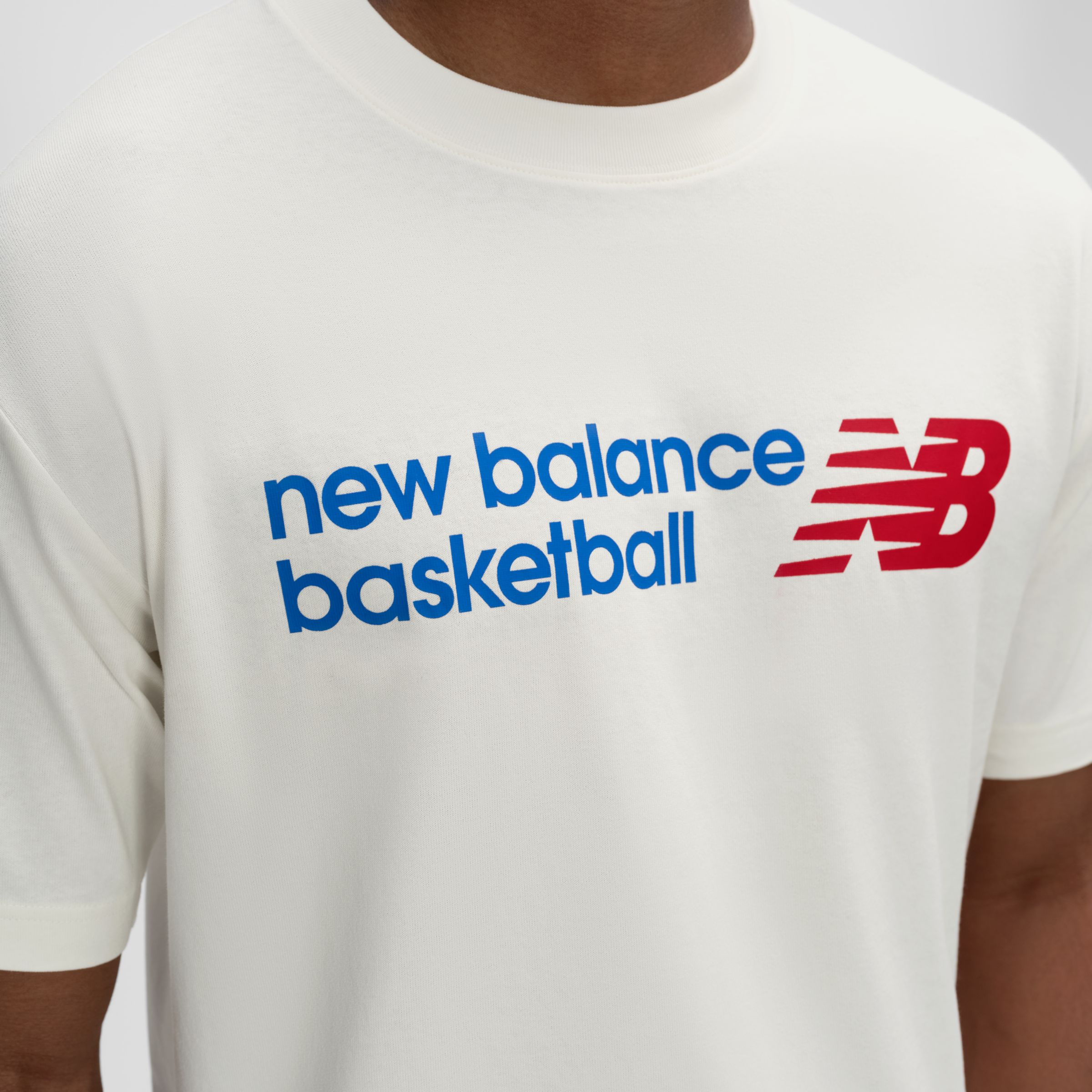 Core Basketball Graphic T-Shirt