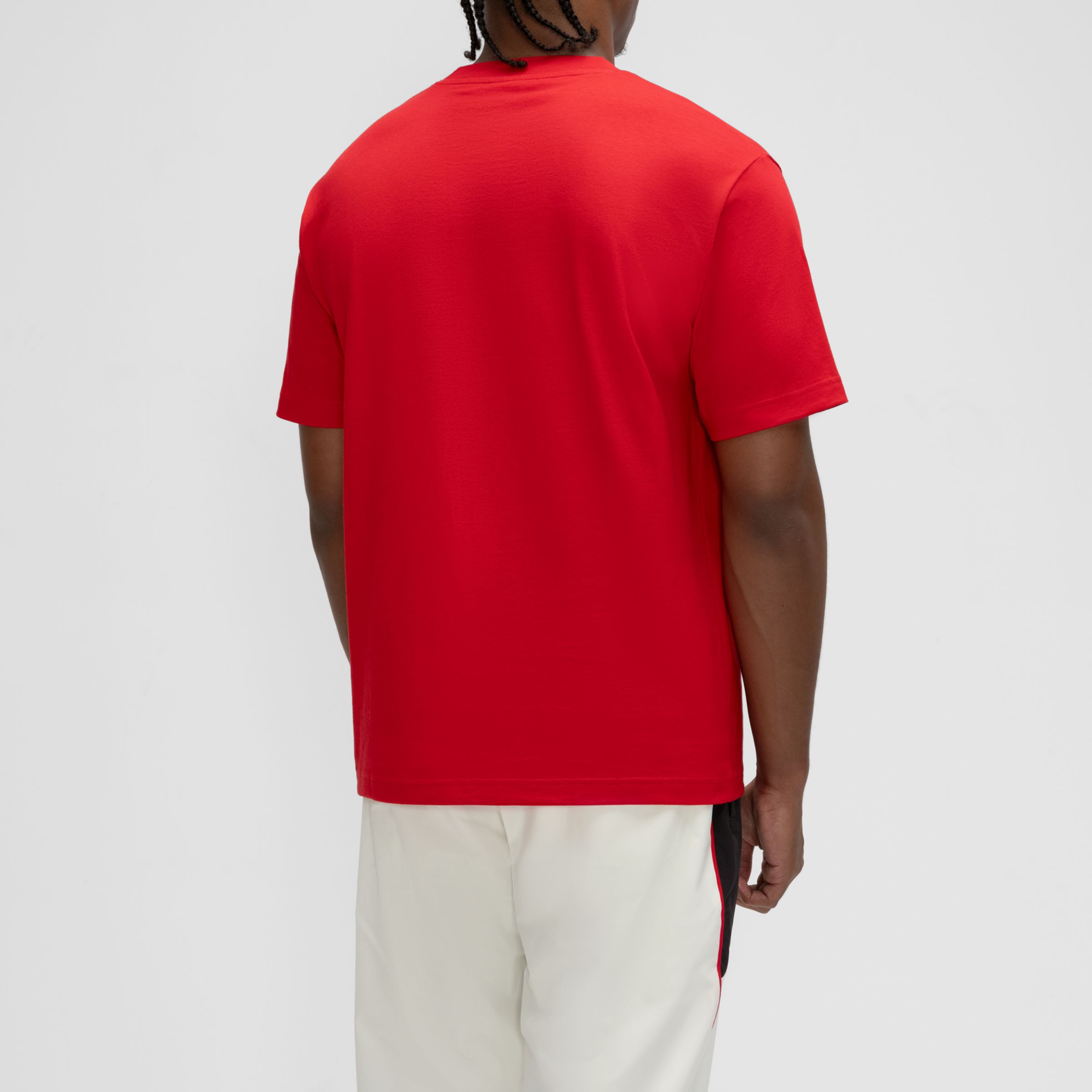 Core Basketball Graphic T-Shirt