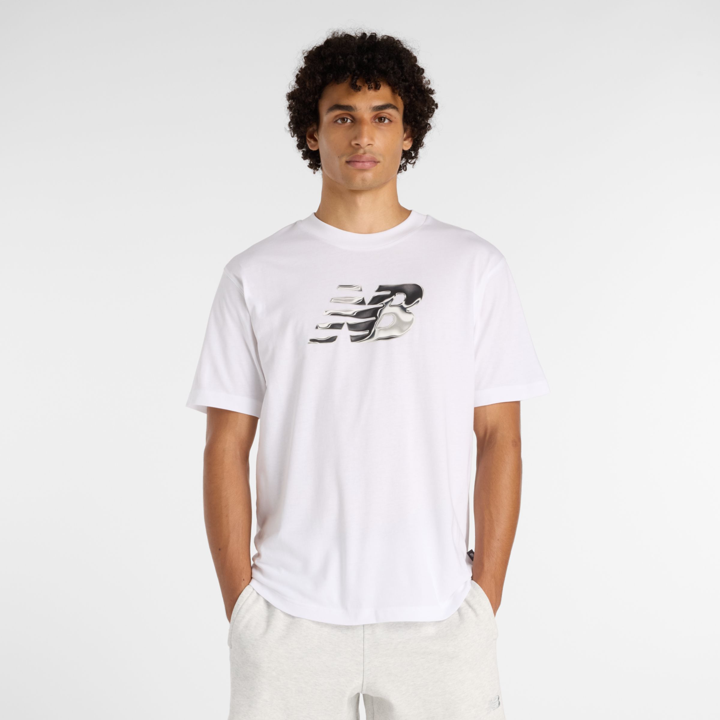 Future Tech NB T-Shirt