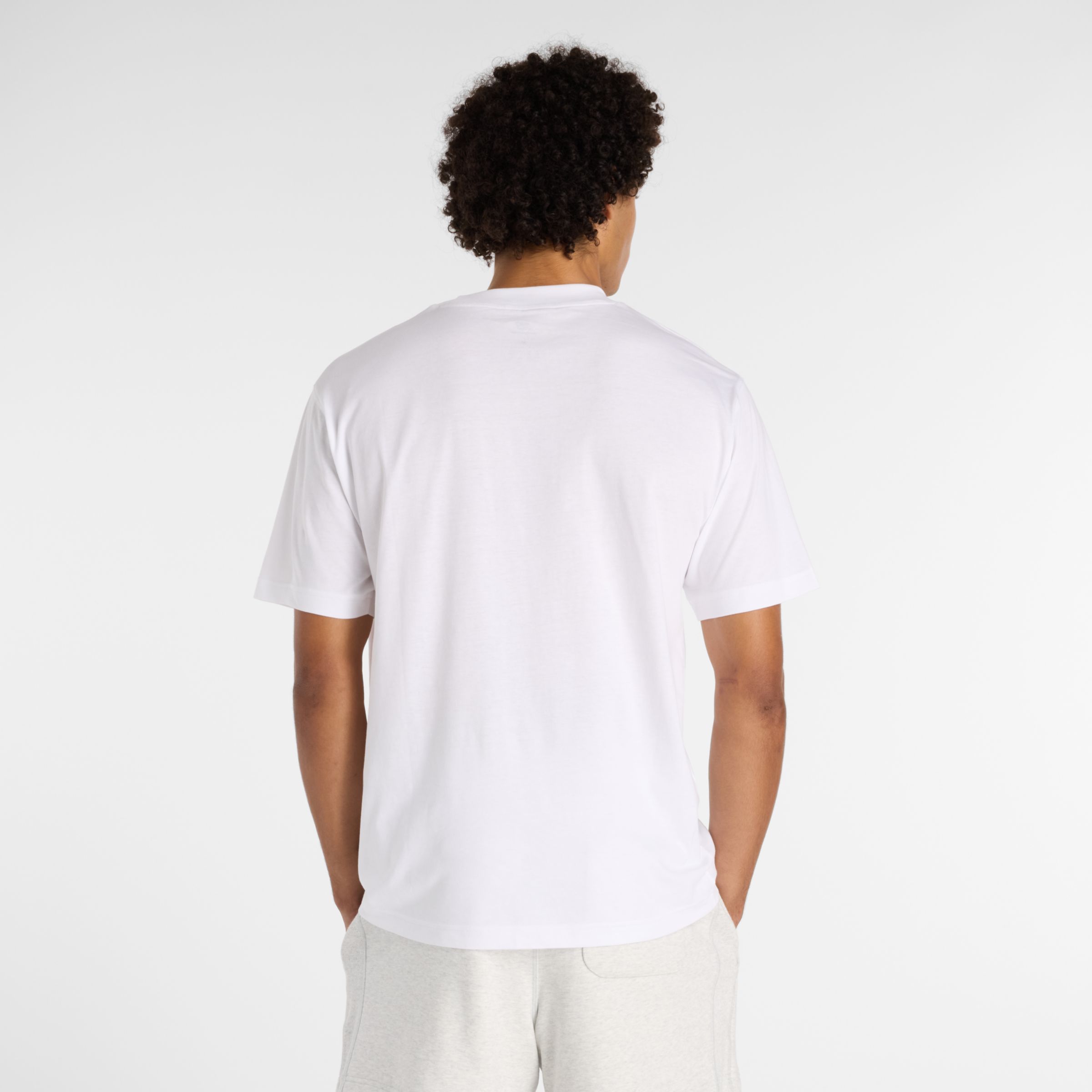 Future Tech NB T-Shirt