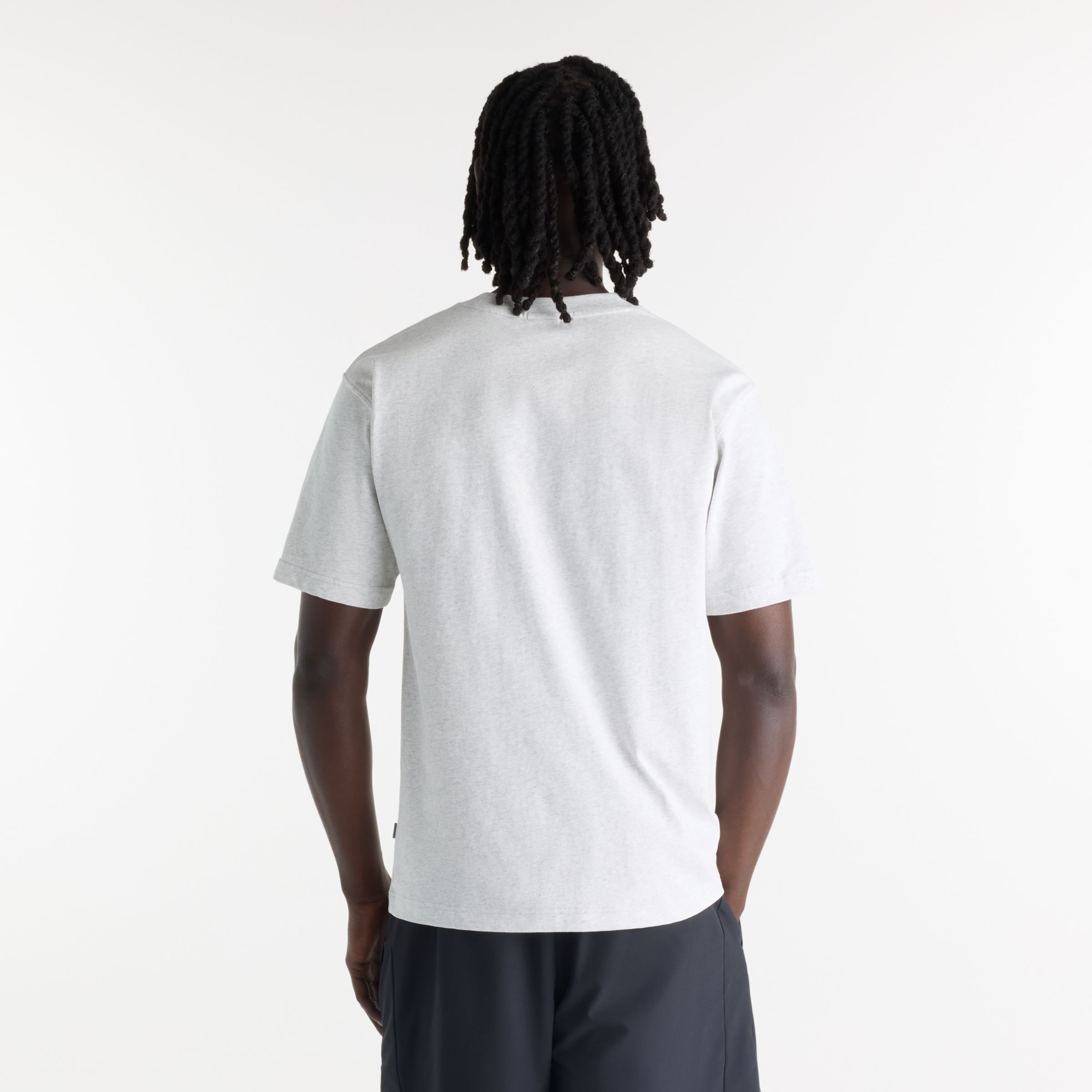 Grey Days Speaker T-Shirt