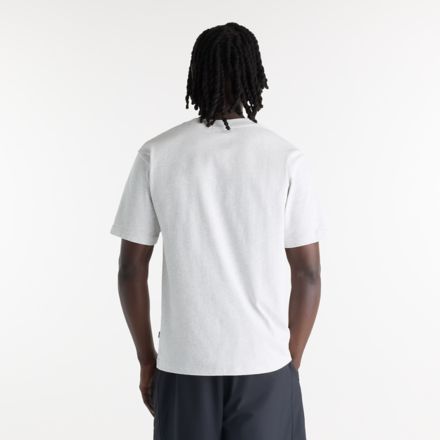 Grey Days Speaker T-Shirt