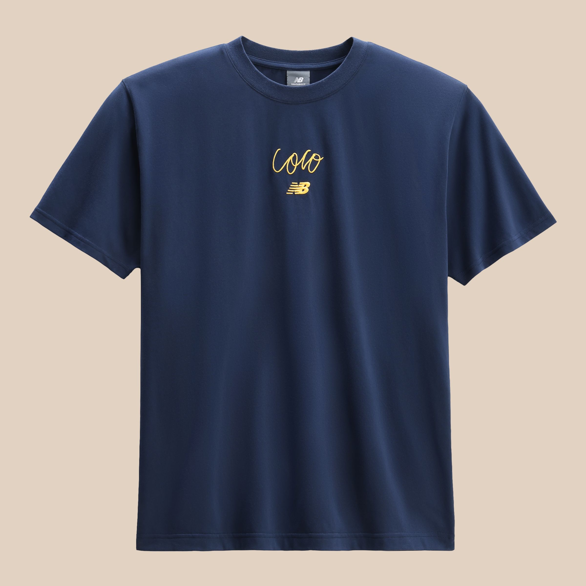 Coco Gauff Signature Melbourne Graphic T-Shirt