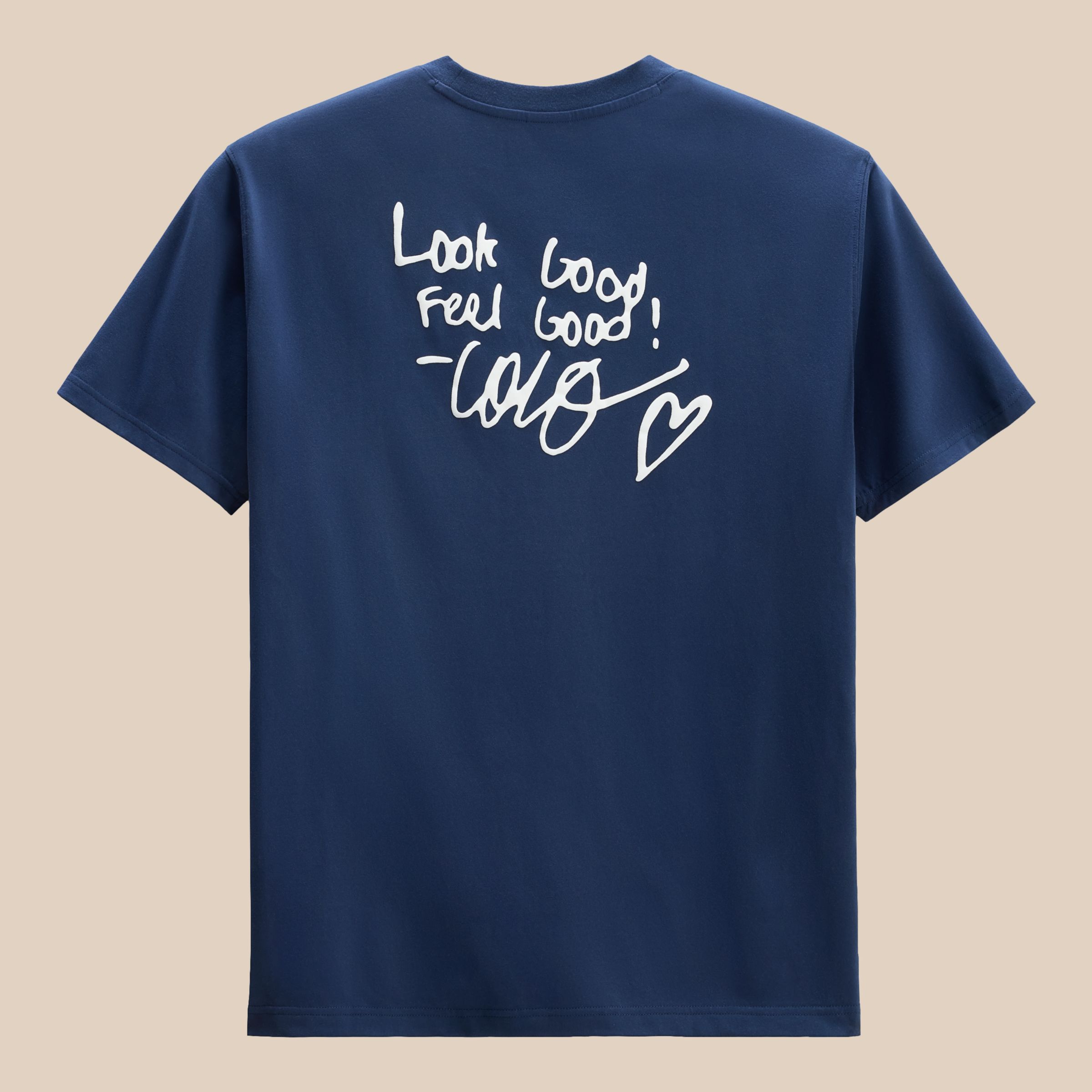 Coco Gauff Signature Melbourne Graphic T-Shirt